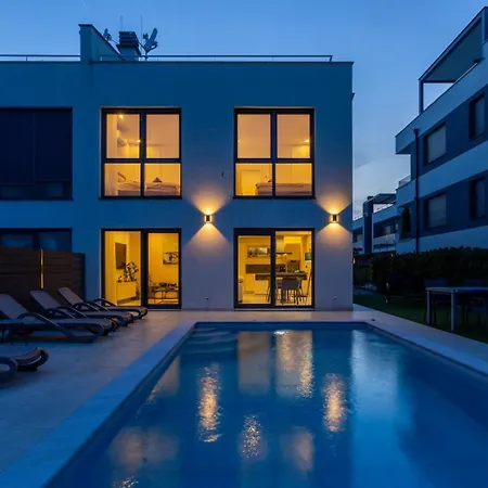 Villa H - Managed By Travel Istria *