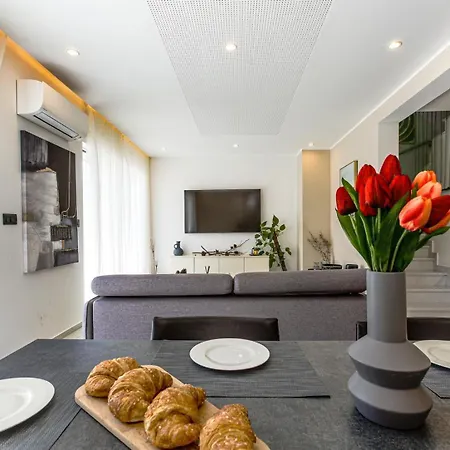Villa H - Managed By Travel Istria *