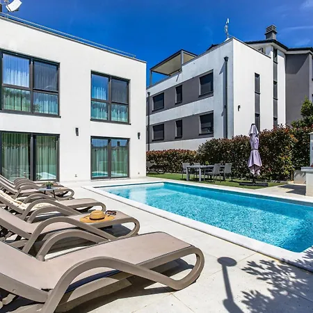 H - Managed By Travel Istria Villa *